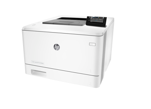 HP Color LaserJet Pro M452dw 