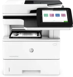 HP LaserJet Enterprise MFP M528dn