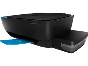 HP Ink Tank Wireless 419