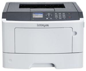 Lexmark MS 510dn