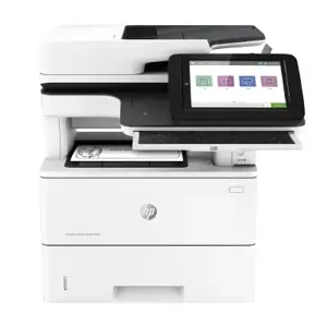 HP LaserJet Enterprise Flow MFP M528z