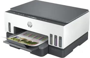 HP Smart Tank 720