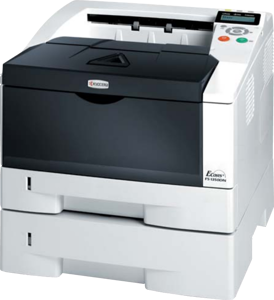 Kyocera FS 1350DN