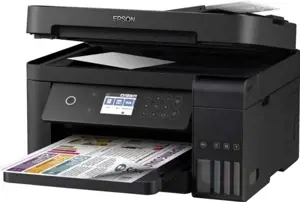 Epson EcoTank L6270