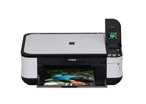 Canon PIXMA MP480