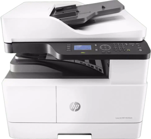 HP Laserjet MFP M438nda