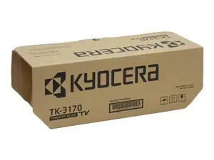 1T02T80NL0 (TK3170, TK-3170), Printera kārtridžs (Kyocera)