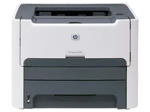 HP Laserjet 1320t