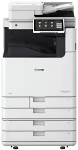 Canon imageRUNNER ADVANCE DX C3835i