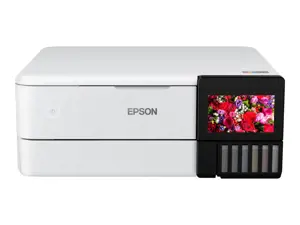 Epson EcoTank L8160