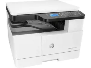 HP Laserjet M442dn