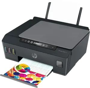 HP Smart Tank 515