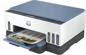 HP Smart Tank 725