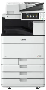 Canon imageRUNNER ADVANCE C5550i