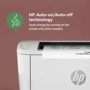 HP Laserjet M110w