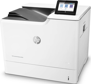 HP Color Laserjet Enterprise M653dn