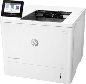 HP LaserJet Enterprise M610dn