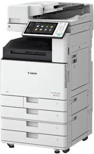 Canon imageRUNNER ADVANCE C3525I