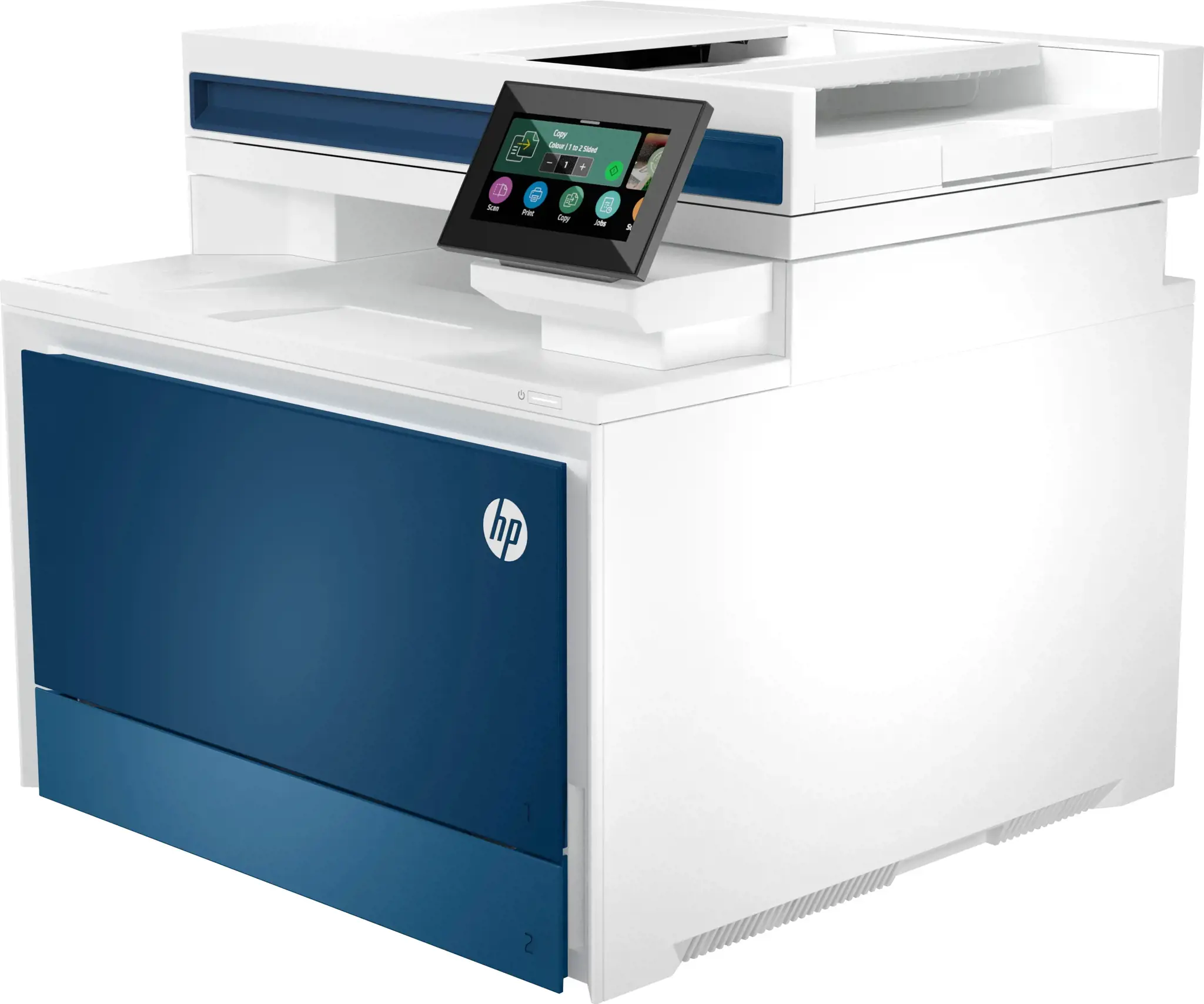 HP Color LaserJet Pro MFP 4302fdw