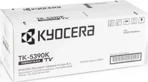 1T02Z10NL0 (TK5390K, TK-5390K), Printera kārtridžs (Kyocera)