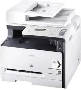 Canon i-SENSYS MF8040Cn