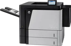 HP LaserJet Enterprise M806dn