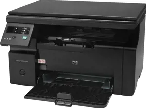 HP LaserJet Pro M1136