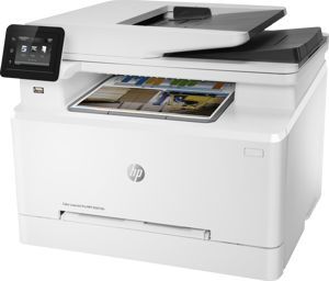 HP Color Laserjet Pro M281fdn