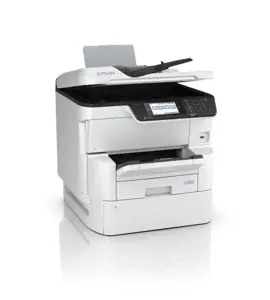 Epson WorkForce Pro WF-C878RDWF