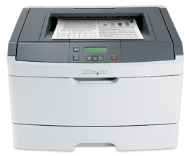 Lexmark E 360d