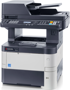 Kyocera ECOSYS M3540dn