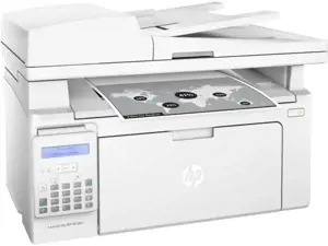 HP LaserJet Pro MFP M130fn