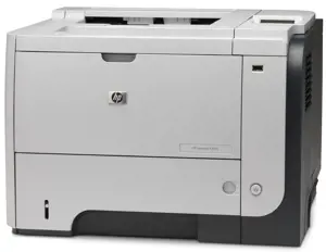 HP LaserJet Enterprise P3015d