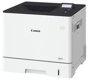 Canon i-SENSYS LBP710Cx