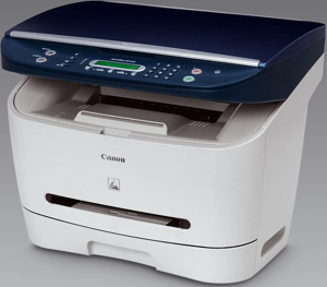 Canon LaserBase MF3110