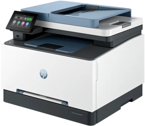 HP Color LaserJet Pro 3302fdn 