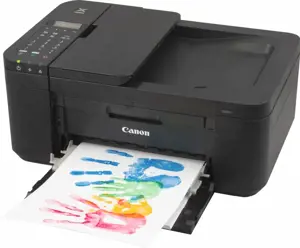 Canon PIXMA TR4650