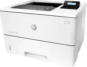 HP LaserJet Pro M501dn