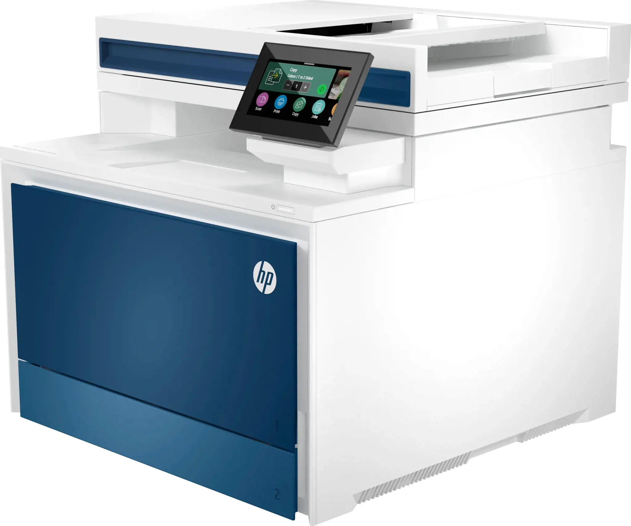 HP Color LaserJet Pro MFP 4302dw