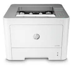 HP Laser 408dn