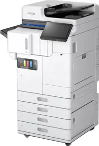 Epson WORKFORCE Enterprise AM-C4000