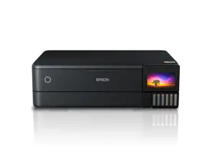 Epson EcoTank L8180