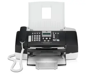 HP Officejet J3608