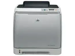 HP Color Laserjet 1600