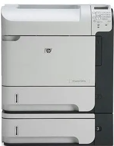 HP Laserjet P4515tn