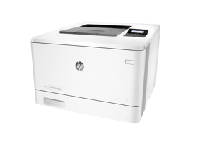 HP Color LaserJet Pro M452dn