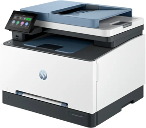 HP Color LaserJet Pro 3302fdw 