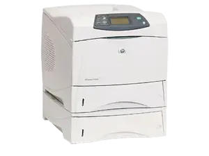 HP Laserjet 4350dtn