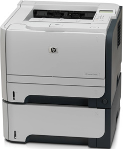 HP Laserjet P2055x