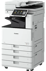 Canon imageRUNNER ADVANCE DX C3720i